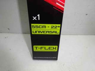Recambio de escobilla limpia para universal universal - universal referencia OEM IAM 55CM 32100140550 