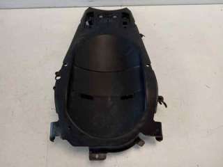 Recambio de guardabarros trasero para kawasaki er 6 2009-2012 er 6f referencia OEM IAM 350230076  