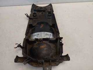 Recambio de guardabarros trasero para kawasaki er 6 2009-2012 er 6f referencia OEM IAM 350230076  