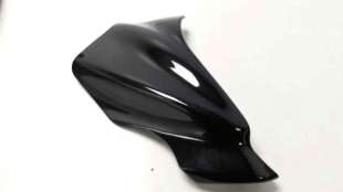 Recambio de carenado delantero derecho para kawasaki er 6 2009-2012 er 6f referencia OEM IAM 140910459   2