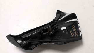 Recambio de carenado delantero derecho para kawasaki er 6 2009-2012 er 6f referencia OEM IAM 140910459  