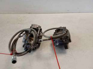 Recambio de pinza de freno delantera derecha para kawasaki er 6 2009-2012 er 6f referencia OEM IAM   