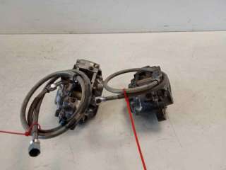 Recambio de pinza de freno delantera derecha para kawasaki er 6 2009-2012 er 6f referencia OEM IAM   