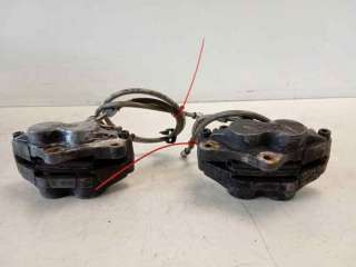 Recambio de pinza de freno delantera derecha para kawasaki er 6 2009-2012 er 6f referencia OEM IAM   