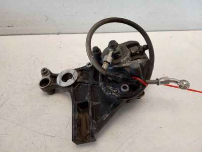 Recambio de pinza de freno trasera derecha para kawasaki er 6 2009-2012 er 6f referencia OEM IAM   
