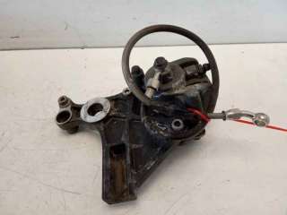 Recambio de pinza de freno trasera derecha para kawasaki er 6 2009-2012 er 6f referencia OEM IAM   
