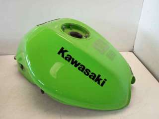 Recambio de deposito combustible para kawasaki er 6 2009-2012 er 6f referencia OEM IAM 51086537615P  
