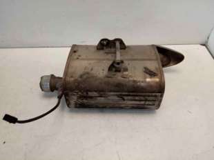 Recambio de tubo escape completo para kawasaki er 6 2009-2012 er 6f referencia OEM IAM KHIK529   2