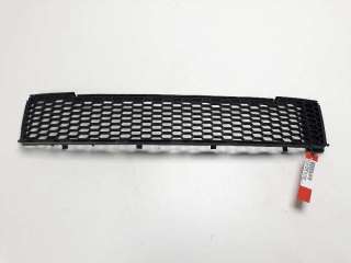 Recambio de rejilla paragolpes central para fiat nuova 500 (150) 2007- sport referencia OEM IAM 51816843 107095805 FT0302120