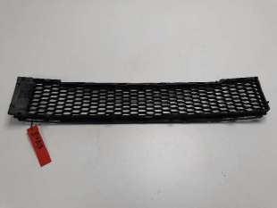 Recambio de rejilla paragolpes central para fiat nuova 500 (150) 2007- sport referencia OEM IAM 51816843 107095805 FT0302120 2