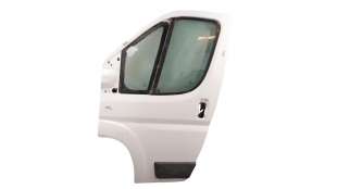 Recambio de puerta delantera izquierda para peugeot boxer caja cerr. techo elevado (bat.3450)(335)(2007 =>) 2006-2015 hdi (335) 
