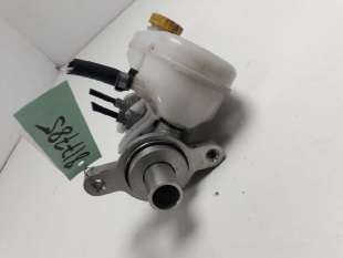 Recambio de bomba freno para peugeot boxer caja cerr. techo elevado (bat.3450)(335)(2007 =>) 2006-2015 hdi (335) referencia OEM 
