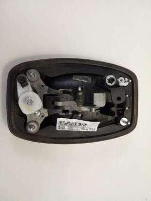 Recambio de maneta exterior porton para peugeot boxer caja cerr. techo elevado (bat.3450)(335)(2007 =>) 2006-2015 hdi (335) refe 2