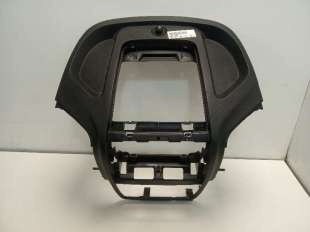 Recambio de moldura para peugeot boxer caja cerr. techo elevado (bat.3450)(335)(2007 =>) 2006-2015 hdi (335) referencia OEM IAM 