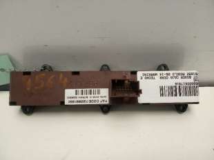 Recambio de warning para peugeot boxer caja cerr. techo elevado (bat.3450)(335)(2007 =>) 2006-2015 hdi (335) referencia OEM IAM  2