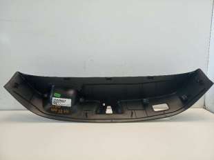 Recambio de moldura para mercedes-benz clase cla (w117) shooting brake 2014-2019 cla 200 d (117.908) referencia OEM IAM A1177400 2