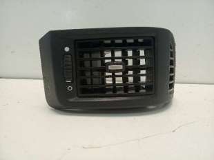 Recambio de rejilla aireadora para peugeot boxer caja cerr. techo elevado (bat.3450)(335)(2007 =>) 2006-2015 hdi (335) referenci