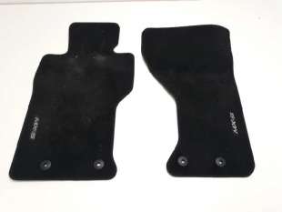 Recambio de juego alfombrillas para mazda mx-5 (04.2015>) 2015-2018 2.0 cat referencia OEM IAM   