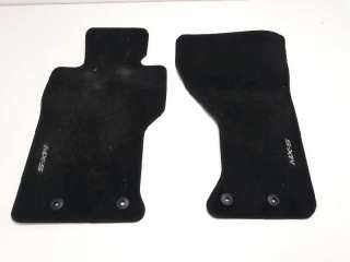 Recambio de juego alfombrillas para mazda mx-5 (04.2015>) 2015-2018 2.0 cat referencia OEM IAM   