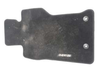 Recambio de juego alfombrillas para mazda mx-5 (04.2015>) 2015-2018 2.0 cat referencia OEM IAM   