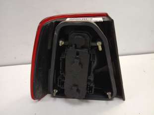 Recambio de piloto trasero derecho para volvo serie 940 berlina/familiar 1980-1998 2.3 cat referencia OEM IAM    2