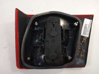 Recambio de piloto trasero izquierdo para volvo serie 940 berlina/familiar 1980-1998 2.3 cat referencia OEM IAM   