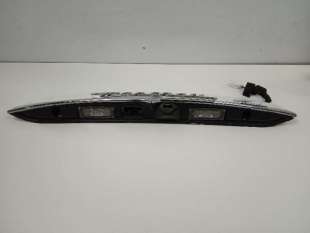 Recambio de molduras traseras para maserati ghibli 2013- diesel referencia OEM IAM MAS24916   2