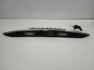 Recambio de molduras traseras para maserati ghibli 2013- diesel referencia OEM IAM MAS24916  