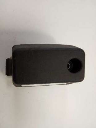 Recambio de puntera paragolpes trasera izquierda para peugeot boxer caja cerr. techo elevado (bat.3450)(335)(2007 =>) 2006-2015 