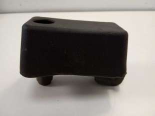 Recambio de puntera paragolpes trasera izquierda para peugeot boxer caja cerr. techo elevado (bat.3450)(335)(2007 =>) 2006-2015  2