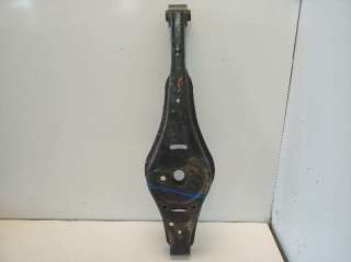 Recambio de brazo suspension inferior trasero derecho para seat alhambra (711) 2015- style referencia OEM IAM 1K0505371  