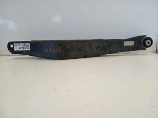 Recambio de brazo suspension inferior trasero derecho para seat alhambra (711) 2015- style referencia OEM IAM 1K0505371  