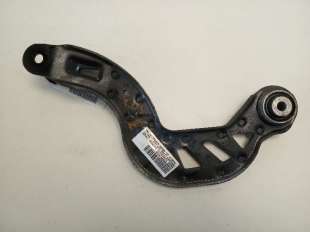 Recambio de brazo suspension superior trasero derecho para mercedes-benz clase cla (w117) shooting brake 2014-2019 cla 200 d (11 2