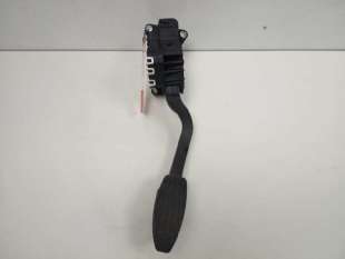 Recambio de potenciometro pedal para fiat nuova 500 (150) 2007- pop referencia OEM IAM 005185209000B  