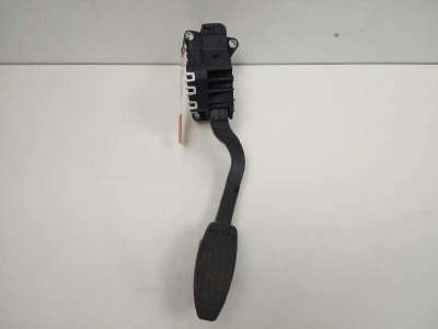 Recambio de potenciometro pedal para fiat nuova 500 (150) 2007- pop referencia OEM IAM 005185209000B  