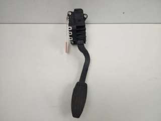 Recambio de potenciometro pedal para fiat nuova 500 (150) 2007- pop referencia OEM IAM 005185209000B  