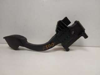 Recambio de potenciometro pedal para fiat nuova 500 (150) 2007- pop referencia OEM IAM 005185209000B  