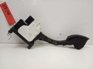 Recambio de potenciometro pedal para fiat nuova 500 (150) 2007- pop referencia OEM IAM 005185209000B  