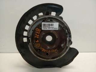 Recambio de mangueta trasera derecha para volkswagen touareg (7la) 2002-2007 tdi v10 referencia OEM IAM 7L0505436B  