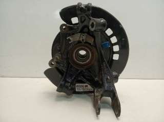 Recambio de mangueta trasera derecha para volkswagen touareg (7la) 2002-2007 tdi v10 referencia OEM IAM 7L0505436B  
