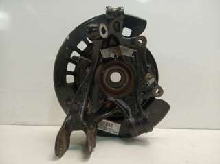 Recambio de mangueta trasera izquierda para volkswagen touareg (7la) 2002-2007 tdi v10 referencia OEM IAM 7L0505435B  