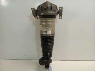 Recambio de amortiguador trasero derecho para volkswagen touareg (7la) 2002-2007 tdi v10 referencia OEM IAM 7L6512022D  