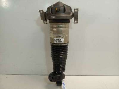 Recambio de amortiguador trasero derecho para volkswagen touareg (7la) 2002-2007 tdi v10 referencia OEM IAM 7L6512022D  
