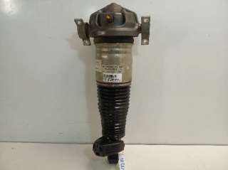 Recambio de amortiguador trasero derecho para volkswagen touareg (7la) 2002-2007 tdi v10 referencia OEM IAM 7L6512022D  