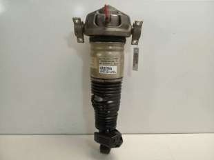 Recambio de amortiguador trasero izquierdo para volkswagen touareg (7la) 2002-2007 tdi v10 referencia OEM IAM 7L6512021AB  