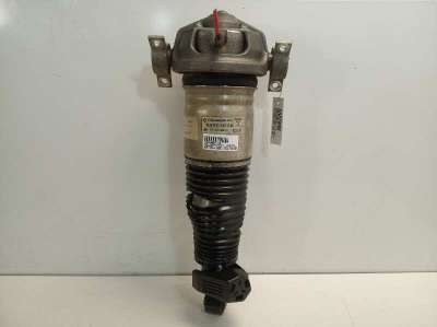 Recambio de amortiguador trasero izquierdo para volkswagen touareg (7la) 2002-2007 tdi v10 referencia OEM IAM 7L6512021AB  