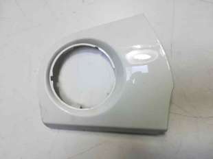Recambio de molduras delanteras para fiat nuova 500 (150) 2007- pop referencia OEM IAM 735627421  