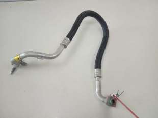 Recambio de tubos aire acondicionado para fiat nuova 500 (150) 2007- pop referencia OEM IAM 51871844  