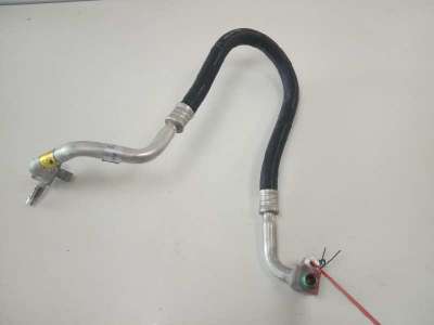 Recambio de tubos aire acondicionado para fiat nuova 500 (150) 2007- pop referencia OEM IAM 51871844  