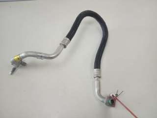Recambio de tubos aire acondicionado para fiat nuova 500 (150) 2007- pop referencia OEM IAM 51871844  